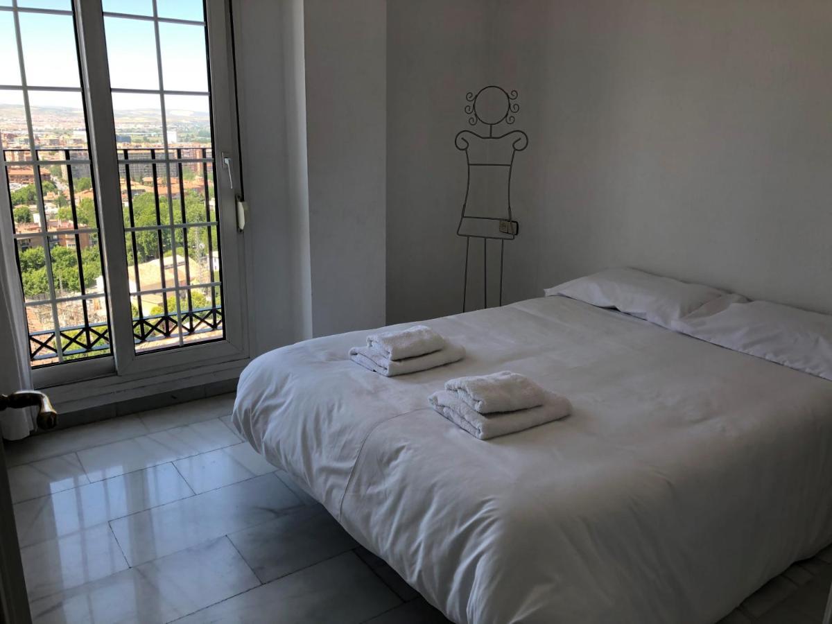 فيلا Granada Sunset House المظهر الخارجي الصورة